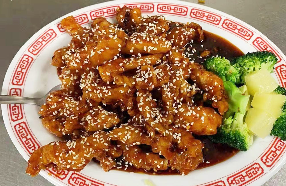 Gallery – Chen‘s Chinese Restaurant Derry, NH