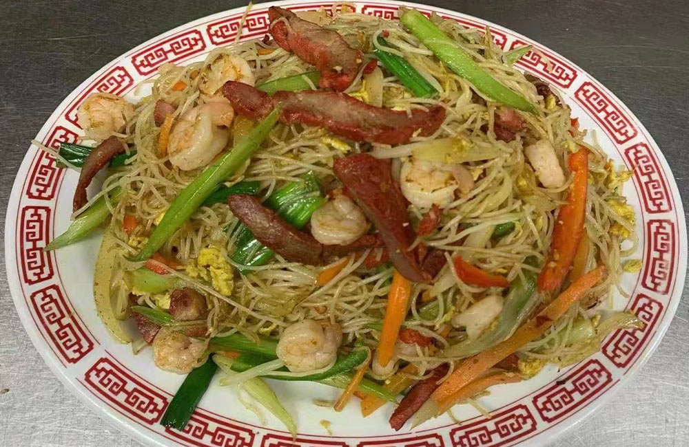 Gallery – Chen‘s Chinese Restaurant Derry, NH